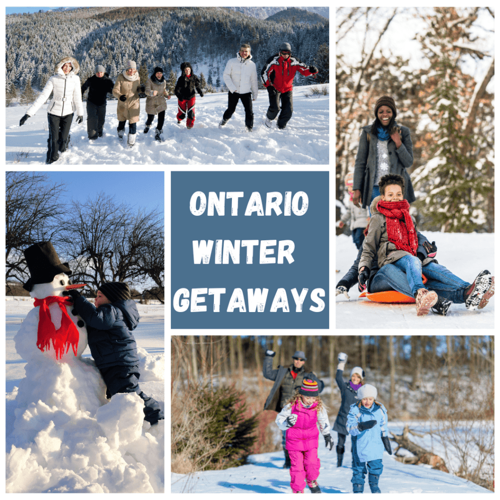 Best Activities to do in Ontario