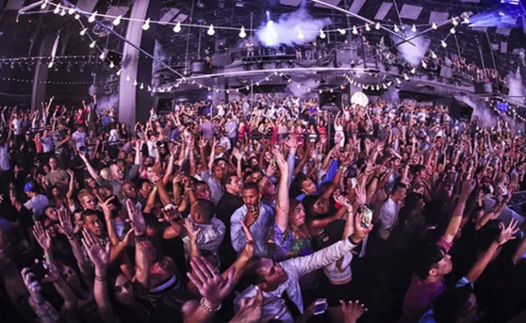 Top Nightclubs In Toronto