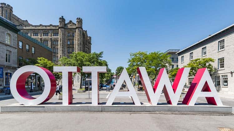 Things To Do In Ottawa